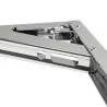 Support de table pliant escamotable Robust Soft L
