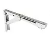 Support de table pliant escamotable Robust Soft XL