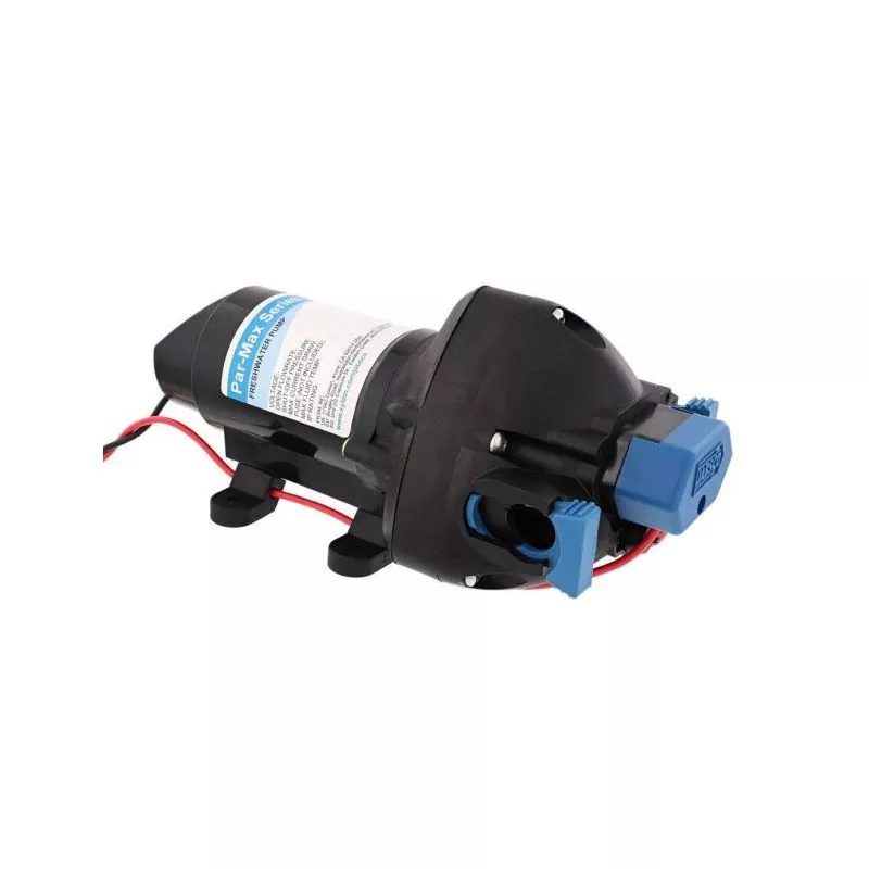 Groupe d'eau Par-Max 3 24V Débit 11L/min 2,8bar