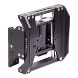 Chaise hydraulique Jackplate Standard 8'' setback Décalage 20,32cm puissance max 300CV