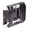 Chaise hydraulique Jackplate Standard 8'' setback Décalage 20,32cm puissance max 300CV