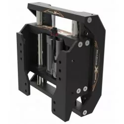 Chaises moteur hydrauliques Xtreme 4'' setback déport 10,16cm puissance max 400CV