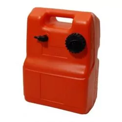 Nourrice essence 29L pour annexe moteur hors bord
