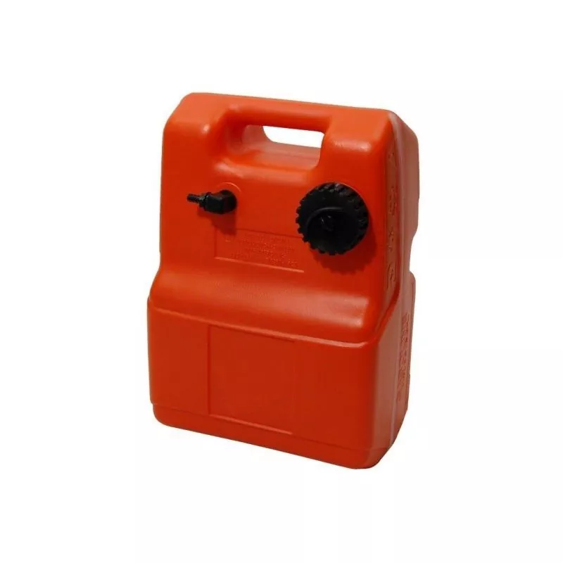 Nourrice essence 29L pour annexe moteur hors bord