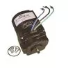 Moteur de pompe de trim seul Mercruiser Mercury 3 fils 17649T 891736T