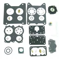 Kit carburateur Holley OMC V8 GM 5,7L 986800