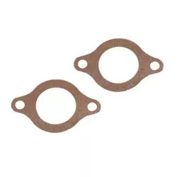 Kit 2 Joints carter de thermostat GM 4 et 6 cylindres origine Mercruiser 27-33918 27-53045-1 Volvo 835437