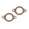 Kit 2 Joints carter de thermostat GM 4 et 6 cylindres origine Mercruiser 27-33918 27-53045-1 Volvo 835437