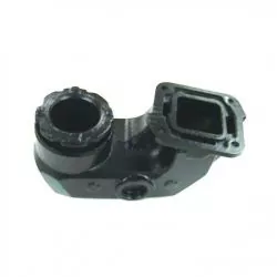 Coude VOLVO OMC GM 181 4 cylindres 3L origine OMC 987784 910380 980188