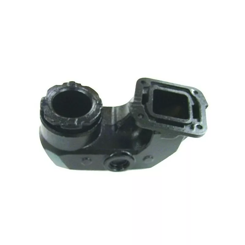 Coude VOLVO OMC GM 181 4 cylindres 3L origine OMC 987784 910380 980188