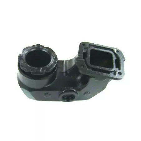 Coude VOLVO OMC GM 181 4 cylindres 3L origine OMC 987784 910380 980188