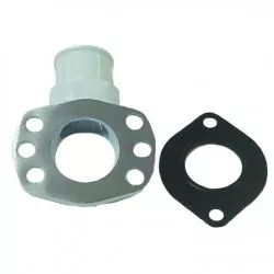 Connexion tuyau pipe d'aspiration d'eau AQ140 145 165 170A 175 200 225D 260 290A 280 280L Volvo origine Volvo 832846