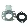 Connexion tuyau pipe d'aspiration d'eau AQ140/145/165/170A, 175/200/225D, 260/290A, 280, 280L Volvo REF 832846