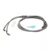 Flexible de trim arrière Embases DP et DPX Volvo REF 873229