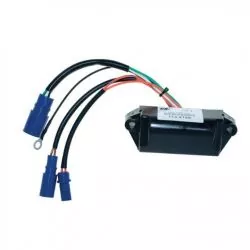Boîtier électronique 85cv à 140cv Johnson Evinrude POWER PACK CD4 582125 