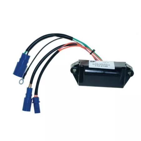 Boîtier électronique 85cv à 140cv Johnson Evinrude POWER PACK CD4 582125 