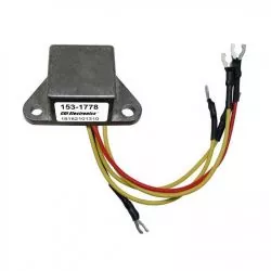Redresseur 4 fils 4-5A 9.9cv à 60 CV Johnson Evinrude 581778