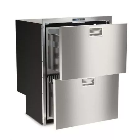 Réfrigérateur 144L SeaDrawer inox DW 180 RFX OCX2 12/24V