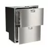 Réfrigérateur 144L SeaDrawer inox DW 180 RFX OCX2 12/24V