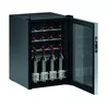 Cave à vins 19 Bouteilles NCW58 Slim DC Capacité 58 Litres 230V