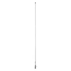 4 Antennes VHF 1.5m 3db CHR avec 4,5m cable et connecteur VHF RA112