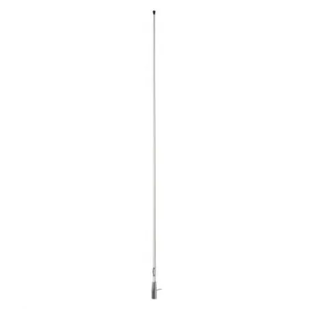 4 Antennes VHF 1.5m 3db CHR avec 4,5m cable et connecteur VHF RA112