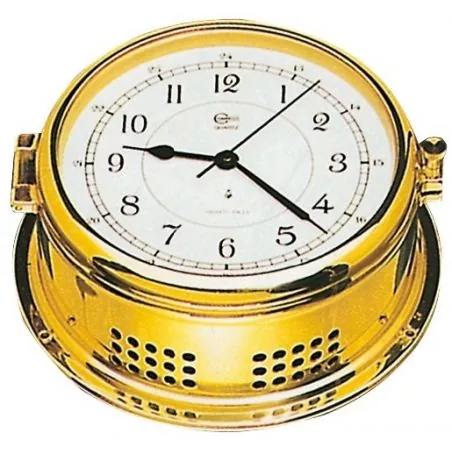 Montre Horloge laiton cadran diamètre 150mm