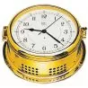 Montre Horloge laiton cadran diamètre 150mm