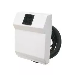 Evaporateur ventilé AIR10-Q raccords rapides jusqu'à 200 L