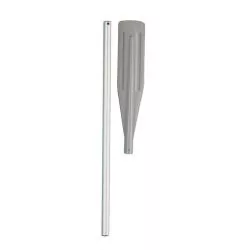 Aviron aluminium démontable Longueur 96-150cm Diamètre 35mm