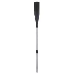 Aviron aluminium fixe Longueur 180cm Diamètre 35mm