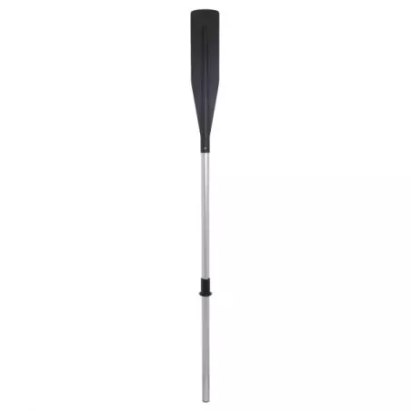 Aviron aluminium fixe Longueur 180cm Diamètre 35mm
