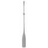 Pagaie paddle aluminium Longueur 170 à 215cm Diamètre 29mm