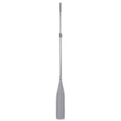Pagaie télescopique aluminium anodisé Longueur 118 à 158cm Diamètre 30-35mm
