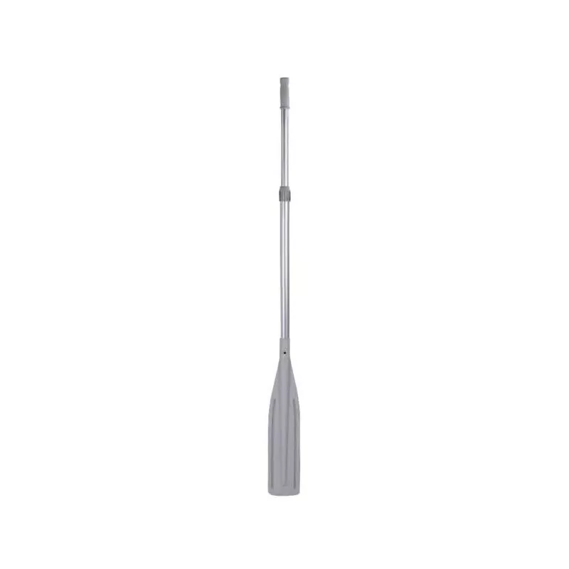 Pagaie télescopique aluminium anodisé Longueur 118 à 158cm Diamètre 30-35mm Pagaie télescopique aluminium anodisé Longueur 118 à 158cm Diamètre 30-35mm