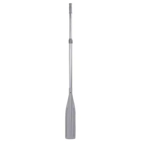 Pagaie télescopique aluminium anodisé Longueur 118 à 158cm Diamètre 30-35mm