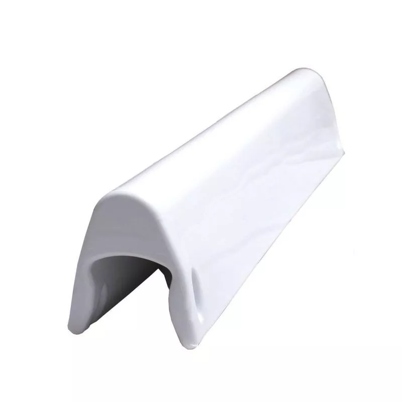 Défense de proue Blanche 60 cm Hauteur 60cm gonflables Défense de proue Blanche 60 cm Hauteur 60cm gonflables
