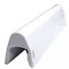 Défense de proue Blanche 60 cm Hauteur 60cm gonflables