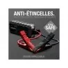 Booster de démarrage 12V 1500A batteries et appareils personnels