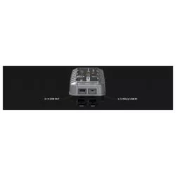 Booster de démarrage 12V 3000A batteries et appareils personnels
