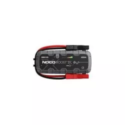 Booster de démarrage 12V 4250A batteries et appareils personnels