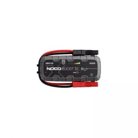 Booster de démarrage 12V 4250A batteries et appareils personnels