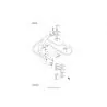 Thermostat Hors-bord Suzuki 60°C 17670-94404 2T DT35 DT40 4T DF9.9 à DF70