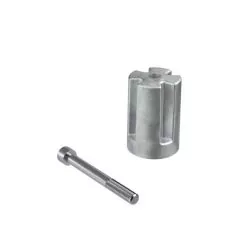 Kit anode zinc embase Volvo IPS 3593981