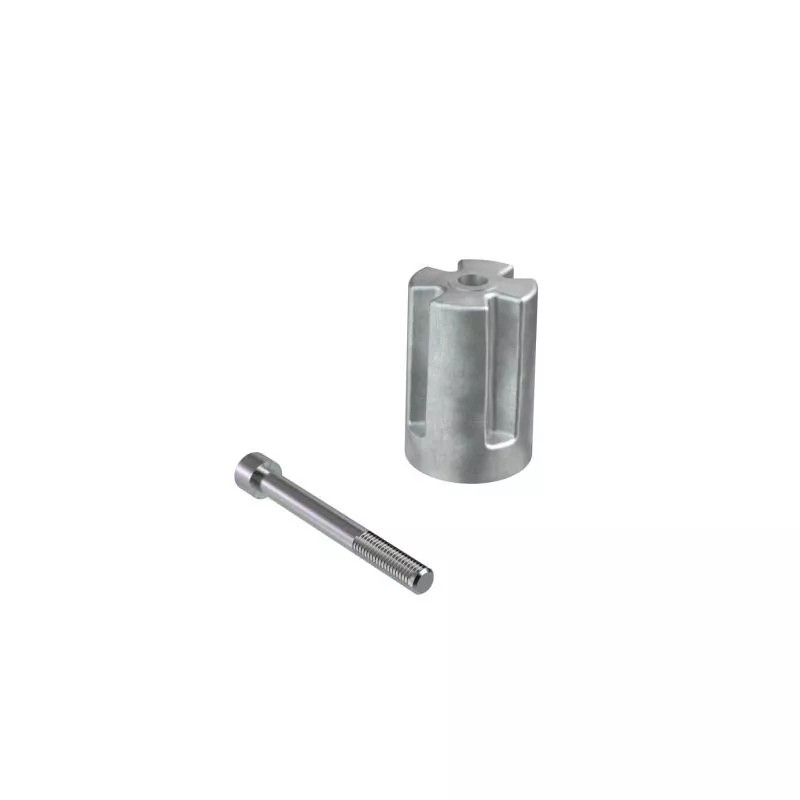 Kit anode zinc embase Volvo IPS 3593981