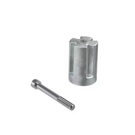 Kit anode zinc embase Volvo IPS 3593981