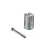 Kit anode zinc embase Volvo IPS 3593981