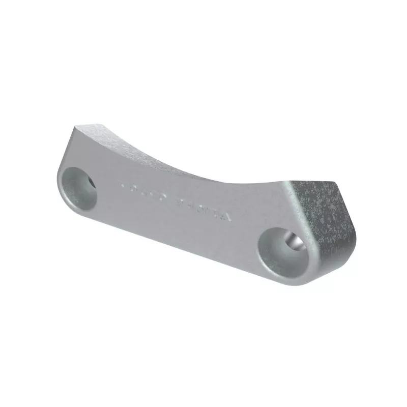 Anode alu embase Volvo 3588770 DPH DPR DPI