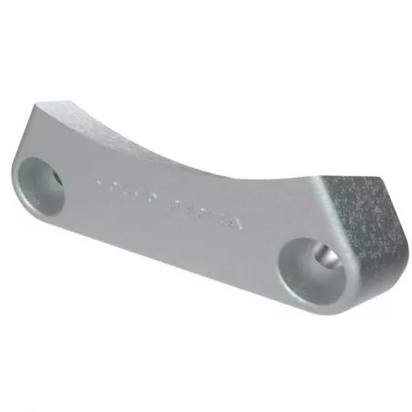 Anode alu embase Volvo 3588770 DPH DPR DPI