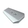 Anode alu plaque embase VOLVO DPI-A DPH-E origine 23520859